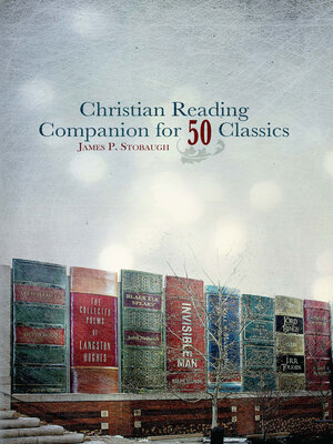cover image of Christian Reading Companion for 50 Classics
